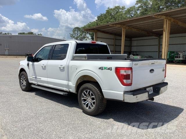 Ford F-150 Pick up/Dropside