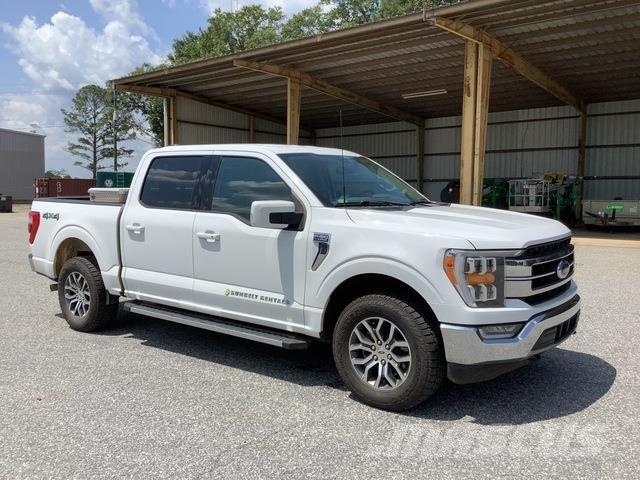 Ford F-150 Pick up/Dropside
