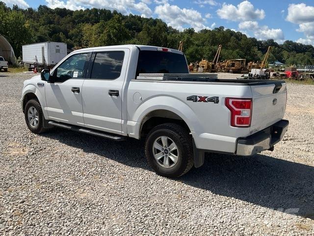 Ford F-150 Pick up/Dropside