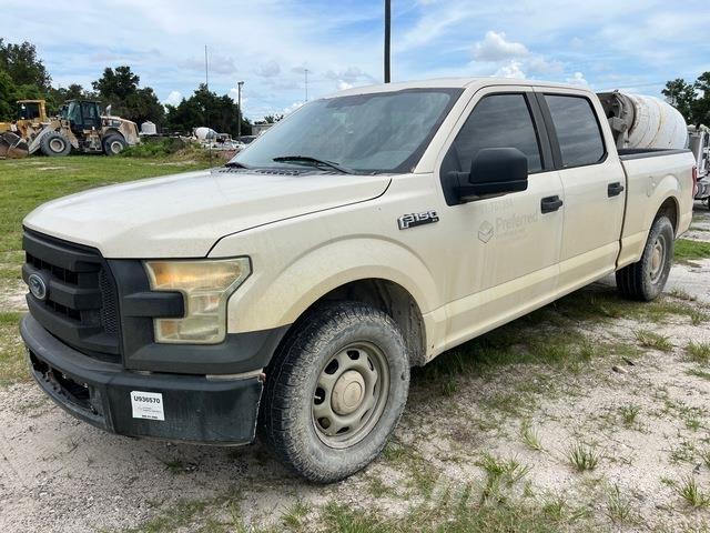 Ford F-150 Pick up/Dropside