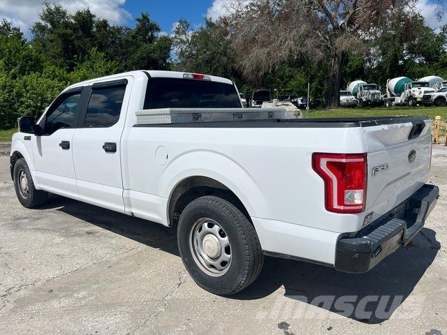 Ford F-150 Pick up/Dropside