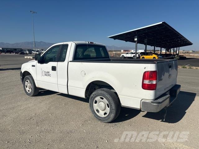 Ford F-150 Pick up/Dropside
