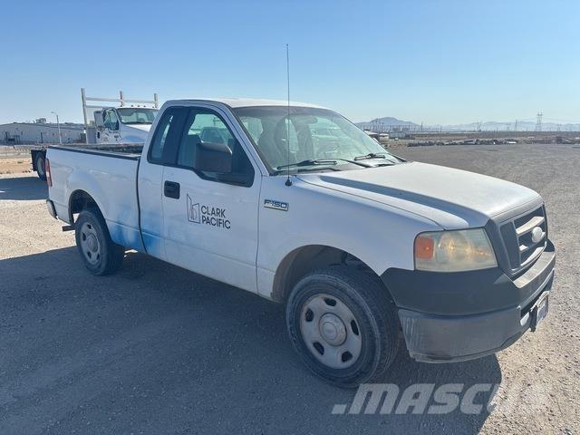 Ford F-150 Pick up/Dropside