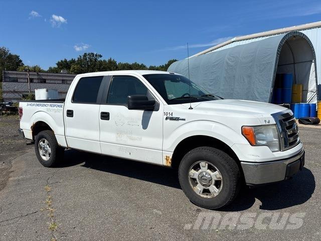 Ford F-150 Pick up/Dropside