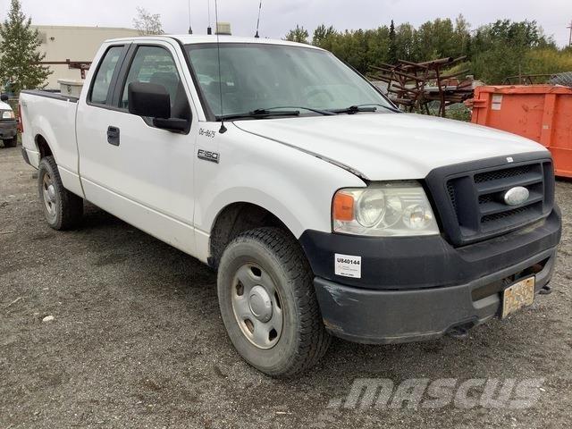 Ford F-150 Pick up/Dropside
