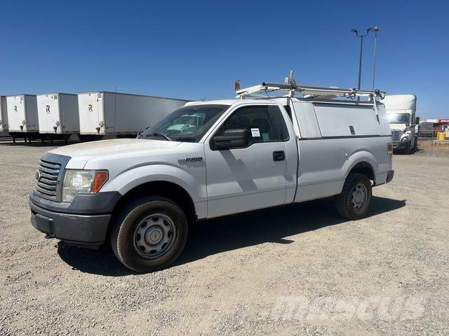 Ford F-150 Pick up/Dropside
