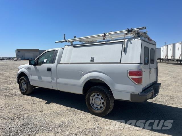 Ford F-150 Pick up/Dropside