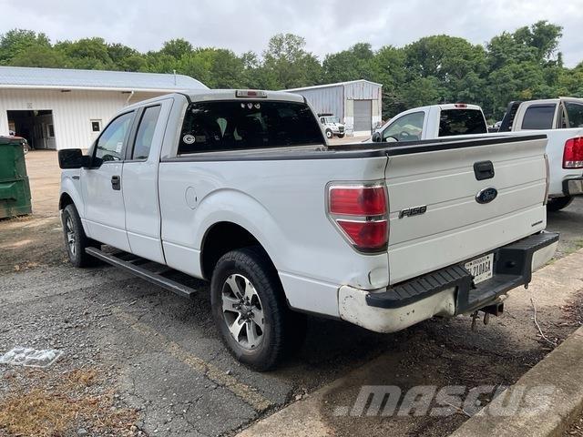 Ford F-150 Pick up/Dropside
