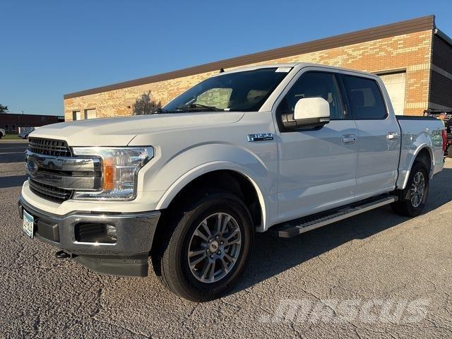 Ford F-150 Pick up/Dropside