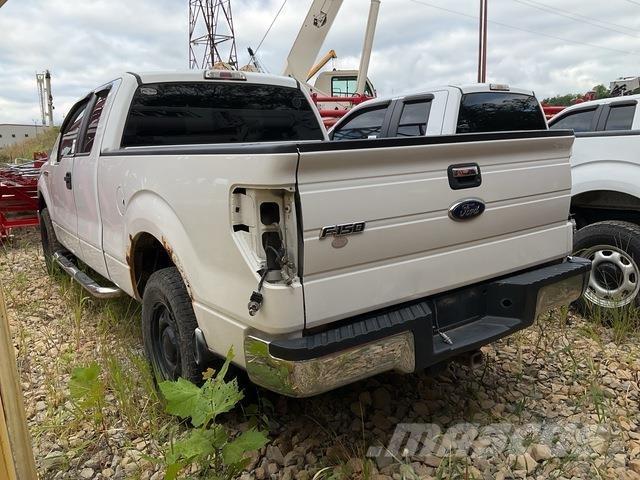 Ford F-150 Pick up/Dropside