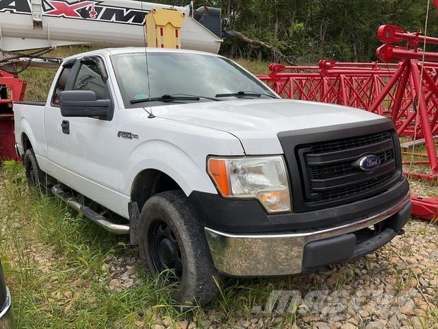 Ford F-150 Pick up/Dropside