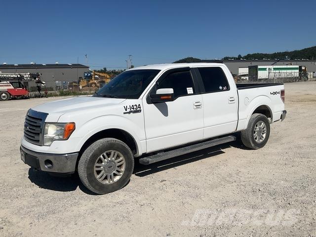 Ford F-150 Pick up/Dropside
