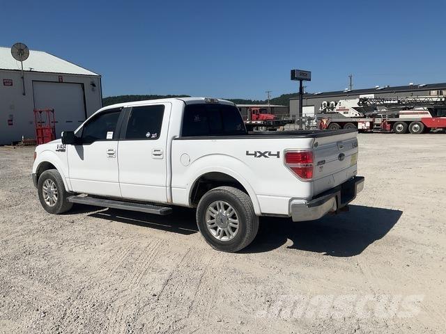 Ford F-150 Pick up/Dropside