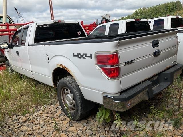 Ford F-150 Pick up/Dropside