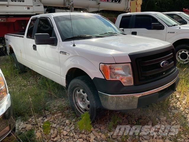 Ford F-150 Pick up/Dropside