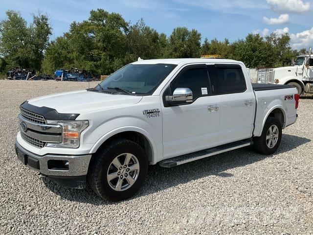 Ford F-150 Pick up/Dropside