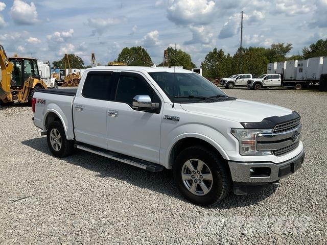 Ford F-150 Pick up/Dropside