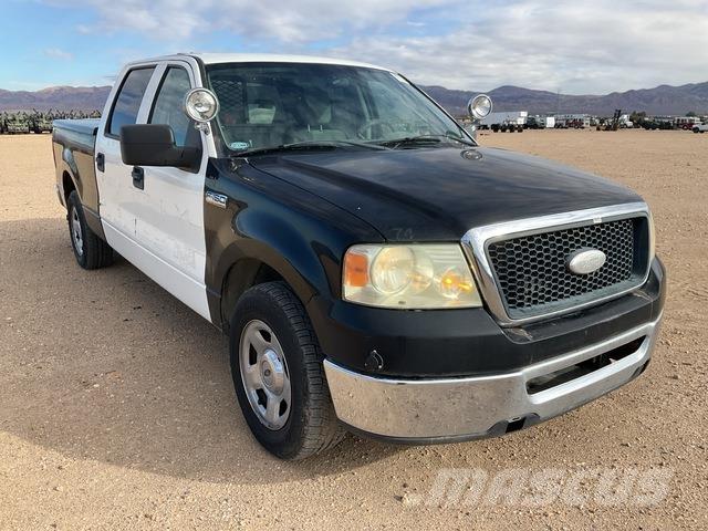 Ford F-150 Pick up/Dropside