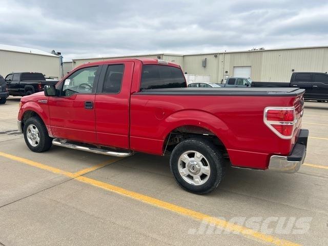 Ford F-150 Pick up/Dropside