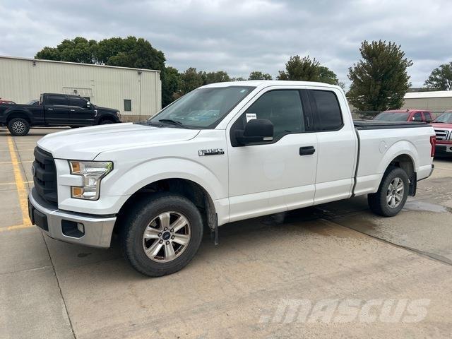 Ford F-150 Pick up/Dropside