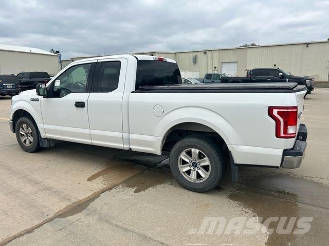 Ford F-150 Pick up/Dropside