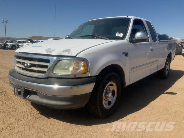 Ford F-150 Pick up/Dropside