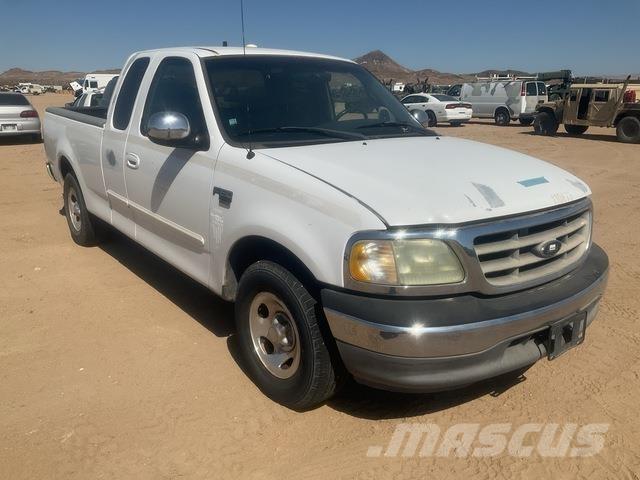 Ford F-150 Pick up/Dropside