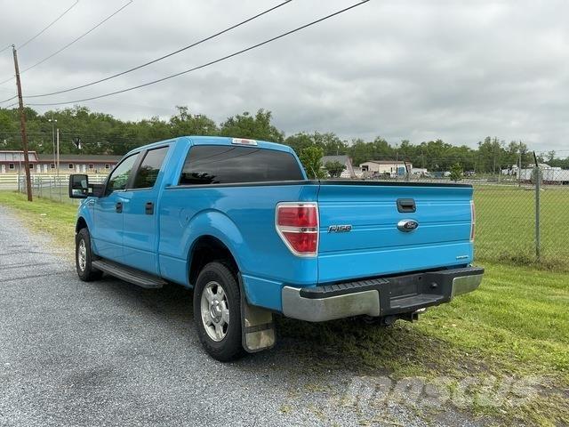 Ford F-150 Pick up/Dropside