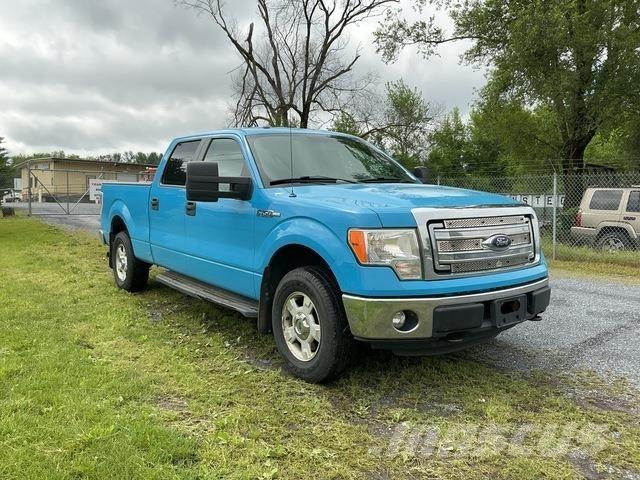 Ford F-150 Pick up/Dropside