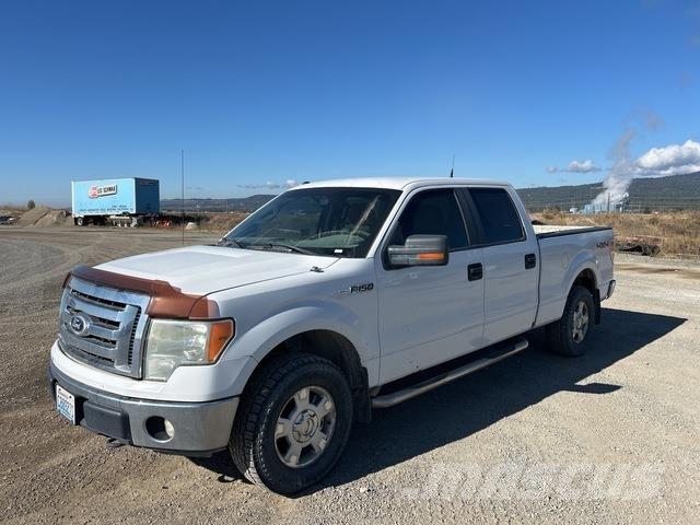 Ford F-150 Pick up/Dropside