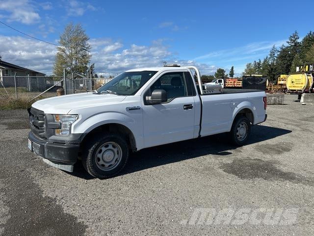 Ford F-150 Pick up/Dropside