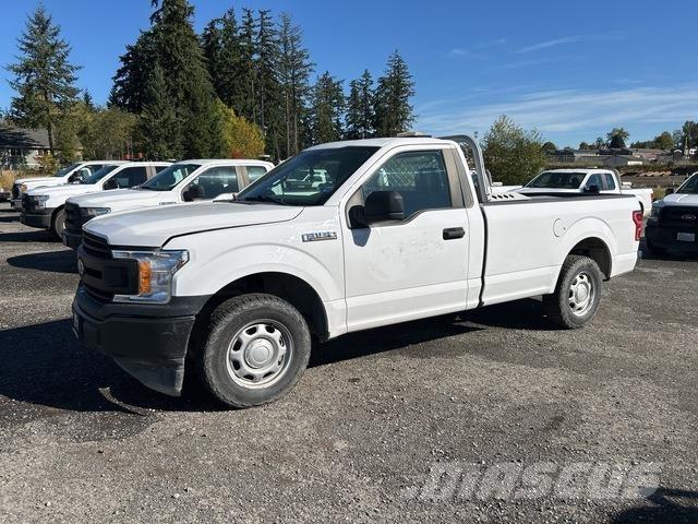 Ford F-150 Pick up/Dropside
