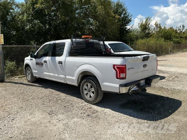 Ford F-150 Pick up/Dropside