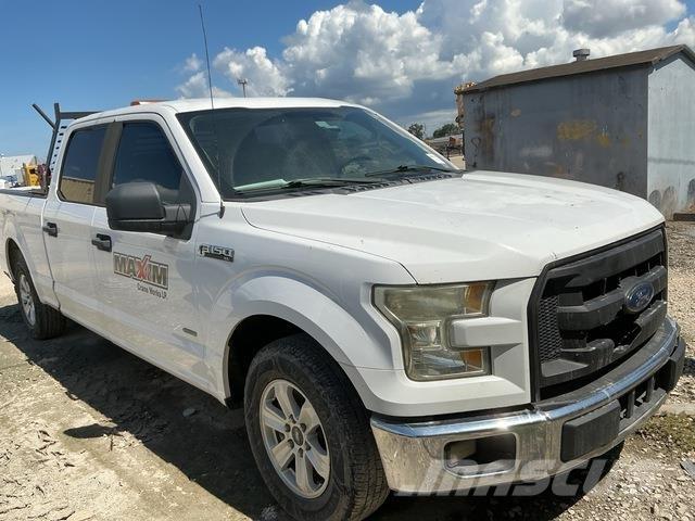 Ford F-150 Pick up/Dropside