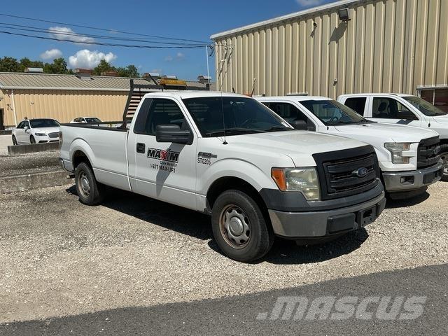 Ford F-150 Pick up/Dropside