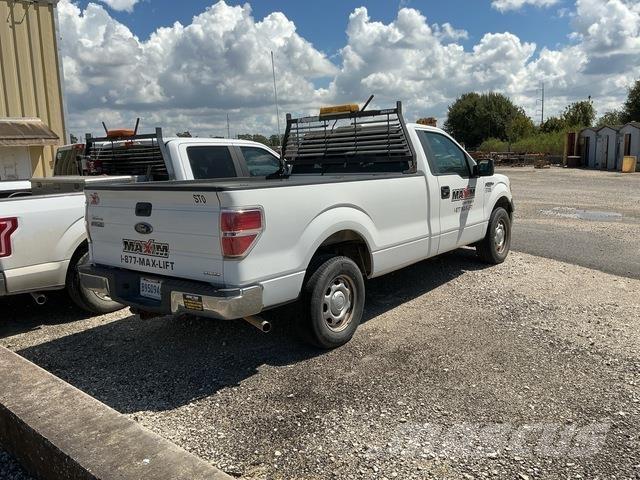 Ford F-150 Pick up/Dropside