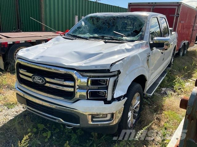 Ford F-150 Pick up/Dropside