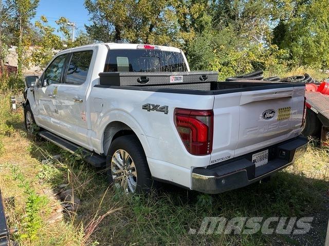 Ford F-150 Pick up/Dropside