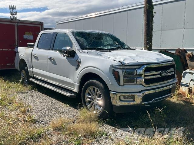 Ford F-150 Pick up/Dropside