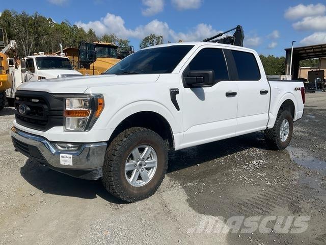Ford F-150 Pick up/Dropside