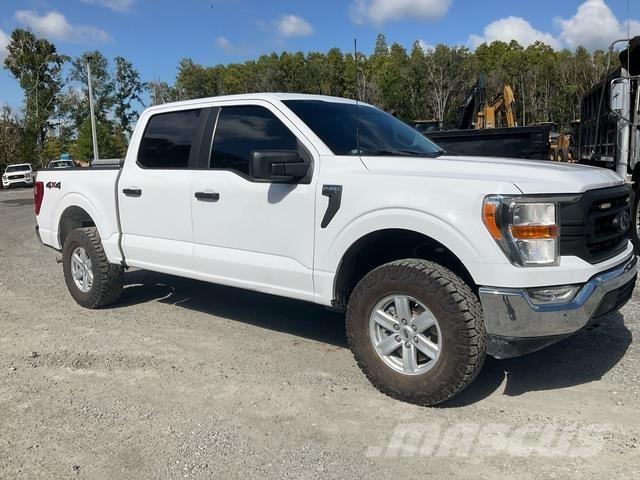 Ford F-150 Pick up/Dropside