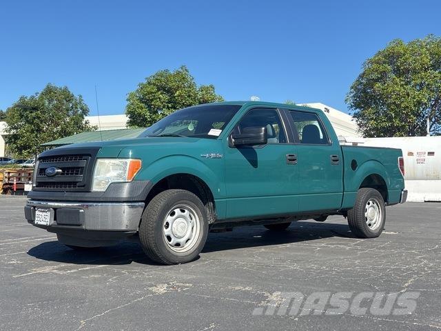 Ford F-150 Pick up/Dropside