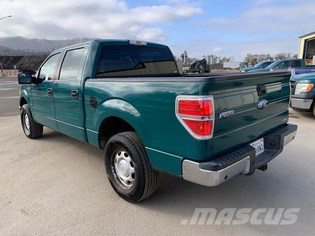Ford F-150 Pick up/Dropside