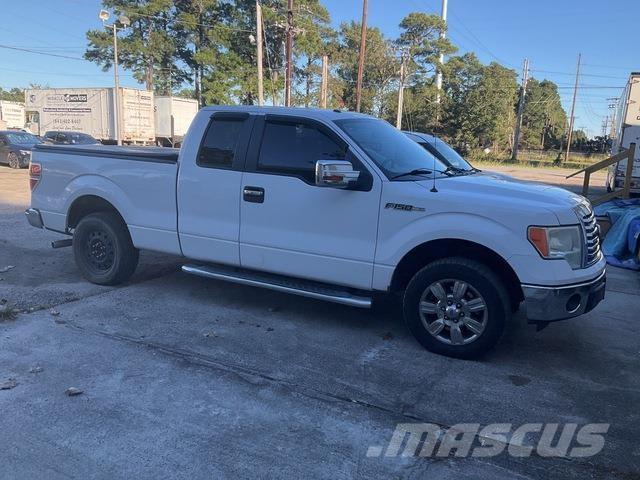 Ford F-150 Pick up/Dropside