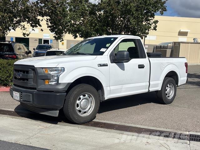 Ford F-150 Pick up/Dropside