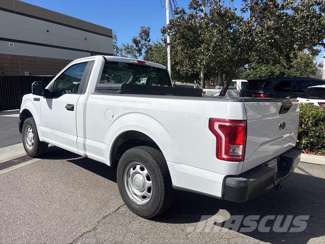 Ford F-150 Pick up/Dropside