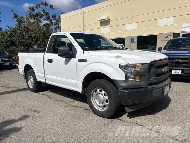 Ford F-150 Pick up/Dropside