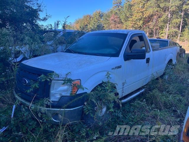 Ford F-150 Pick up/Dropside