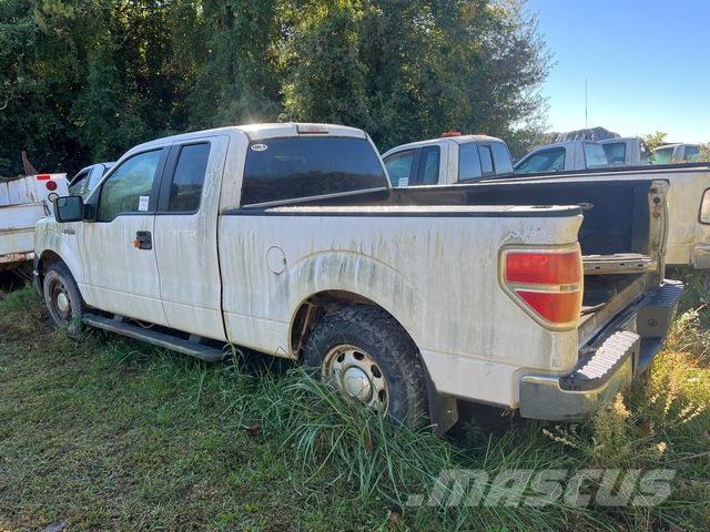 Ford F-150 Pick up/Dropside