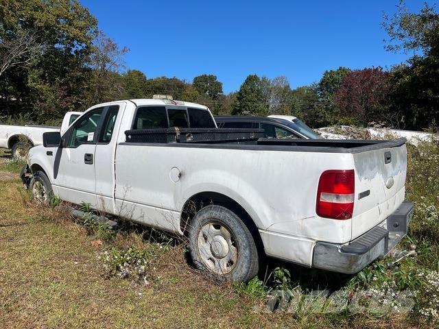 Ford F-150 Pick up/Dropside